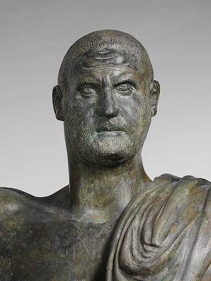 Trebonianus Gallus
